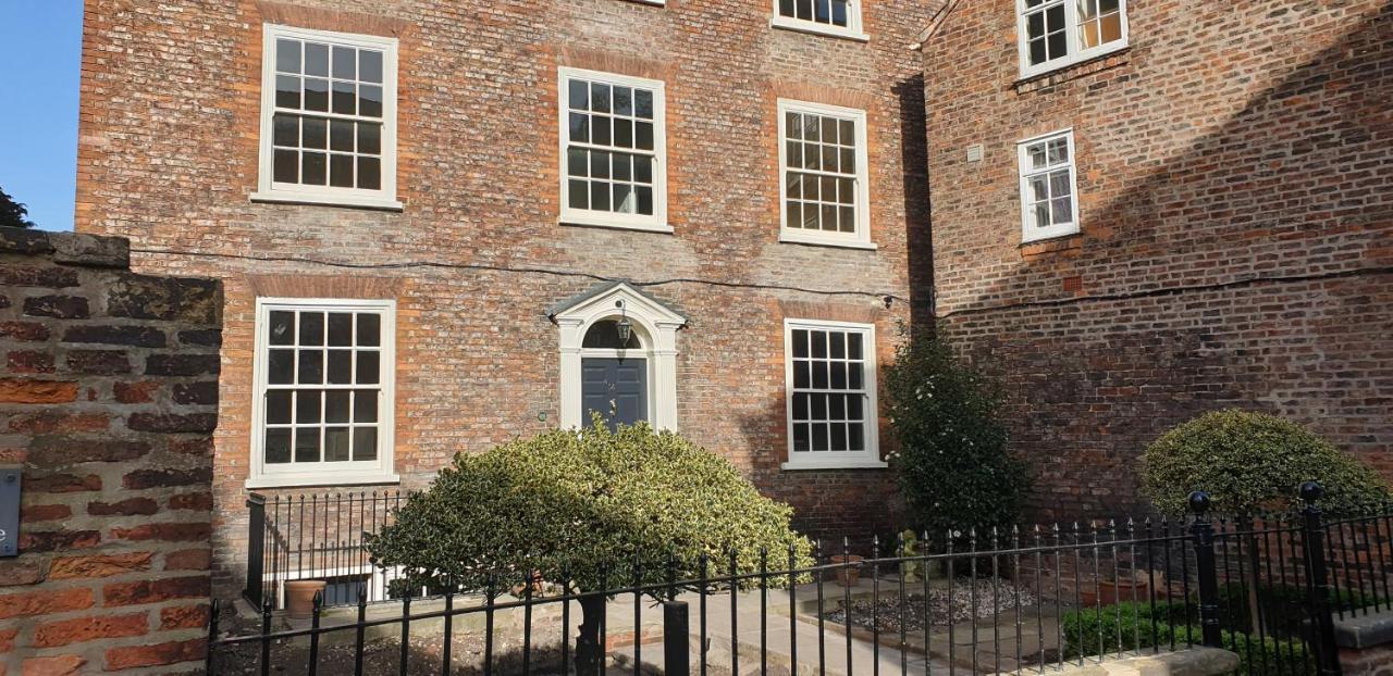 14 St Saviours Place, York Exterior photo
