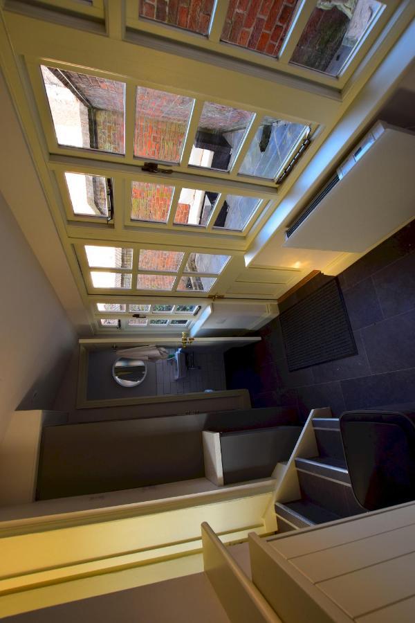 14 St Saviours Place, York Exterior photo