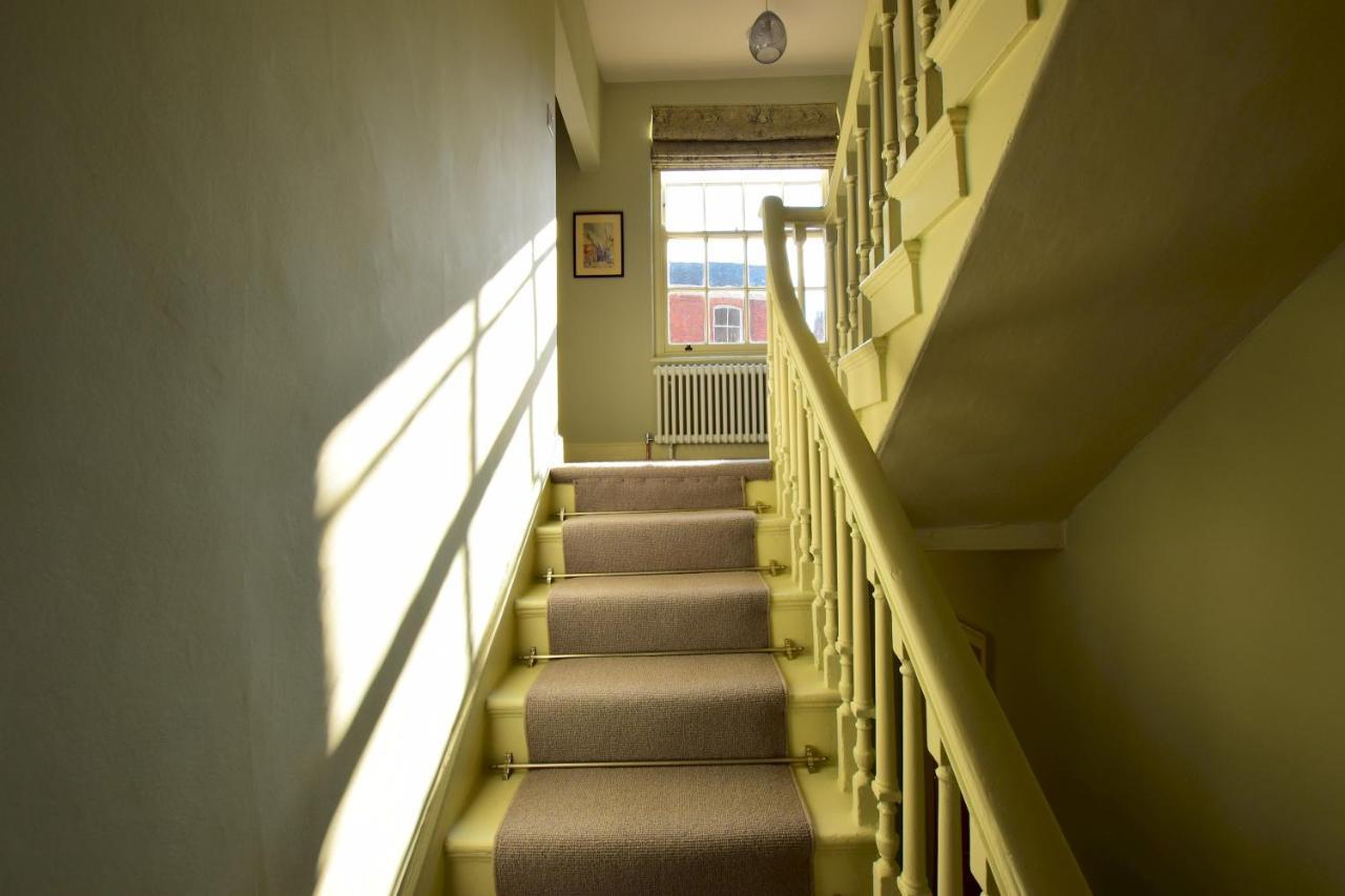 14 St Saviours Place, York Exterior photo